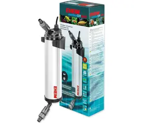 Eheim reeflexUV 800 / UV sterilizátor / 11 W / pre akvária 400-800 l