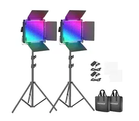 Neewer 660 PRO RGB LED