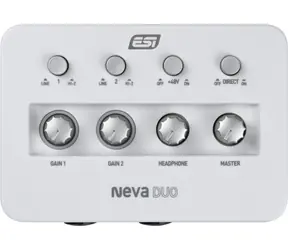ESI Neva Duo