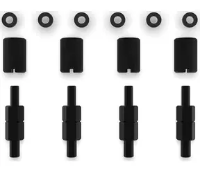 Alphacool Sada skrutiek Core CPU chladiča / Montážna sada / Socket AM4/AM5