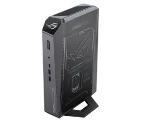 Asus NUC 15 ROG čierna / Mini PC / Intel Core Ultra 9 275HX / 32GB DDR5 / 2TB SSD / RTX 5080 16GB / W11H