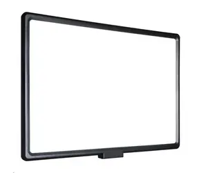 JUPIO PowerLED JPL288A / LED prídavné svetlo / batéria NP-F550 / nabíjačka