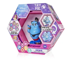 Wow STUFF POD Disney Classic - Džin / Zberateľský POD / UV technológie / Infra senzor