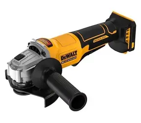 DeWalt Aku uhlová brúska 125 mm / Aku uhlová brúska / 18V / M14 / 9000 ot/min / bez aku a nabíjačky