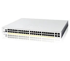 Cisco Catalyst C1300-48FP-4G