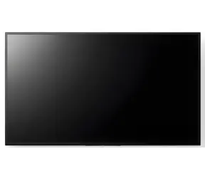 75" Sony FW 75BZ30L / Profesionálny displej / 4K UHD HDR / Android TV / Wi-Fi 5 / 4X HDMI / VESA