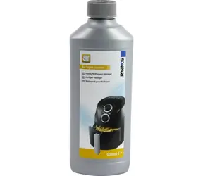 Scanpart SCA1110000032 / Čistič teplovzdušných fritéz / 500 ml