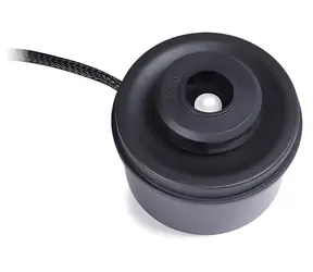Alphacool VPP Apex čierna / Vodná pumpa / D5/VPP kompatibilný / PWM / SATA