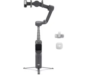 DJI OSMO Mobile 8P Creator Combo / Inteligentný stabilizátor pre telefóny / 3-osá stabilizácia / Sledovanie objektu