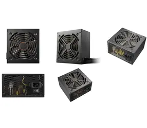 COUGAR Atlas 750W čierna / PC zdroj / ATX / 80 PLUS Bronze / Nemodulárny / 120mm