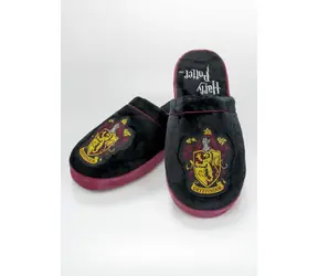 GROOVY Papuče Harry Potter Chrabromil / 42-45 / protišmyková podrážka / polyester