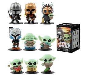 YUME Figúrka Star Wars Cosbi S3 / Figúrka / licenčný design / mini