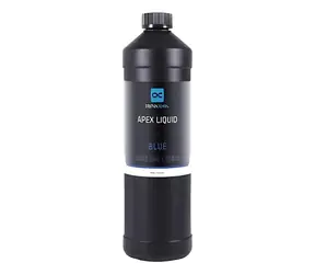 Alphacool Apex Liquid 1l modrá / Chladiaca kvapalina / vodné chladenie PC