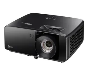 Optoma Photon Beam PK53 / Projektor / DLP Laser / 4K UHD / 4100 ANSI / 500 000:1 / 2x HDMI / 15W repro