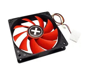 Xilence Performance C XPF140. R / Ventilátor / 140 x 140 x 25 mm