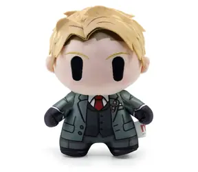 YUME Plyšová figúrka Loid Forger / DZNR / Spy x Family / 17,5 cm