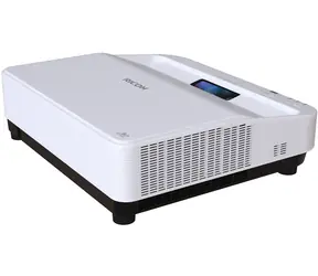 Ricoh PJ UHL3660 biela / Projektor / Ultra Short Throw / DLP Laser / Full HD / 3x HDMI / LAN / 3x reproduktor