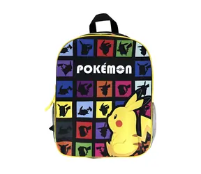 CYP Brand Batoh Pokémon / 30 cm / Predné vrecko / Nastaviteľné popruhy