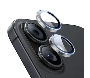 ESR Armorite priehľadná / Ochranné sklo fotoaparátu / Apple iPhone 16, 16 PLUS, 17