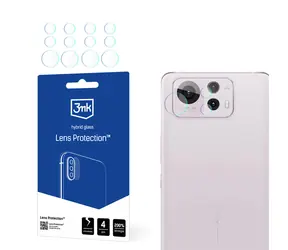 3mk Lens Protection Hybrid pre Asus Zenfone 12 Ultra / Ochranné sklo na kameru