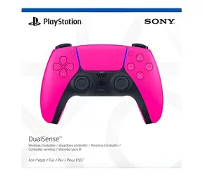 Sony DualSense Wireless Controller Nova Pink