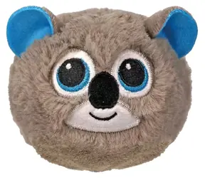Ty Kľúčenka Bouncer KATY šedá koala / 8 cm