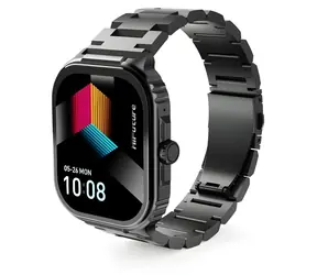 HiFuture Ultra3 Pro SmartWatch čierna / Chytré hodinky