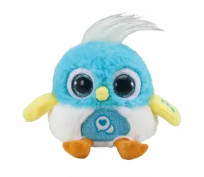 VTech Interaktívny plyšák Pauly / Lolibirds / od 4 do 10 rokov / Nahrávanie hlasu 10 s