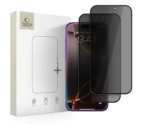 Tech-Protect Glass Spy+ 2 Pack