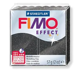 FIMO Modelovacia hmota effect Sternenstaub / 57 g / pečenie 110 ° C / 30 min