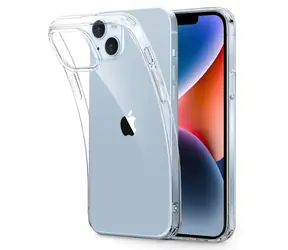 ESR Project Zero číry / Kryt / Apple iPhone 14 PLUS / transparentné
