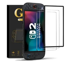 Hurtel Ochranné sklá pre Nintendo Switch 2