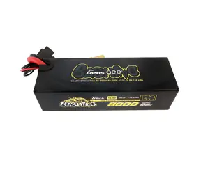 Gens ace 8000mAh 14,8V 4S2P