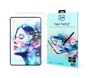 3mk Paper Feeling / Ochranná fólia / pre Huawei MatePad 11.5" S