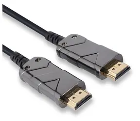 PremiumCord HDMI 2.1 Optický fiber kábel 25 m