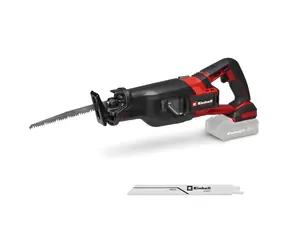 Einhell TP-AP 18/32 Li BL-Solo / Aku píla chvostovka / 18V / Zdvih 32 mm / až 3000 zdvihov / min / Bez aku