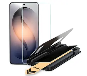 ESR UltraFit Armorite Privacy / Tvrdené sklo / Samsung Galaxy S26 Ultra / Privacy filter
