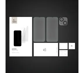Tech-Protect Supreme Set pre Apple iPhone 14