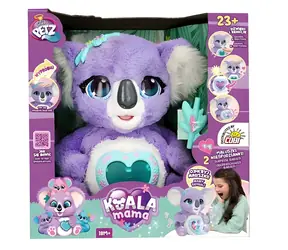 Cobi Mama Koala 921160 / Interaktívna hračka