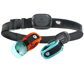 HTC VIVE Ultimate Tracker Strap / Upínací pásik / pre VIVE Ultimate Tracker
