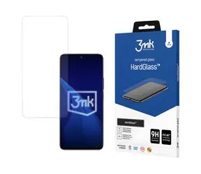 3mk HardGlass tvrdené sklo pre Honor 90 Lite / Ochranné sklo / Tvrdené