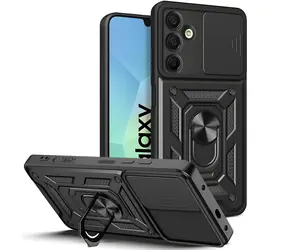 Tech-Protect CamShield PRO čierna