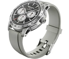 HiFuture Flex2 SmartWatch strieborná / Chytré hodinky