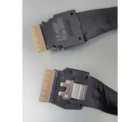 Intel CYPCBLSLMIDPIN / Káblová sada SlimSAS x24 / CPU-Mid-plane / 2U server