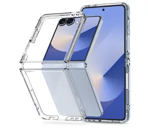Tech-Protect FlexAir Hybrid priehľadná