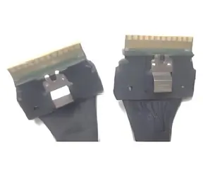 Intel Cable Kit CYPCBLSLMIDPOUT / Kábel / SlimSAS x24 / Mid-plane - HSBP / 2U