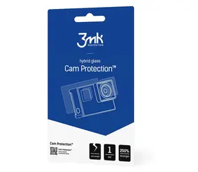 3mk Cam Protection pre Sony A7R V / Ochranné sklo na fotoaparát