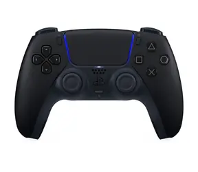 Sony DualSense V2 Midnight Black (1000051643) / Gamepad / PS5 / bezdrôtový / haptická spätná väzba