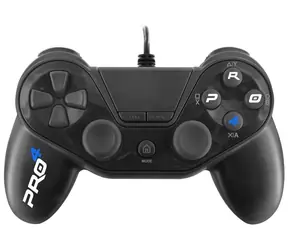 Subsonic PRO4 čierna