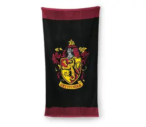 Groovy Osuška Harry Potter Chrabromil 75x150 cm / Osuška / 100% bavlna
